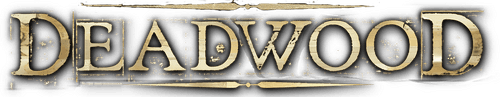 Deadwood — logos 2