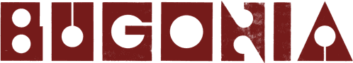 Bugonia — logos 3