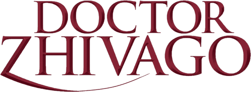 Doctor Zhivago — logos 3
