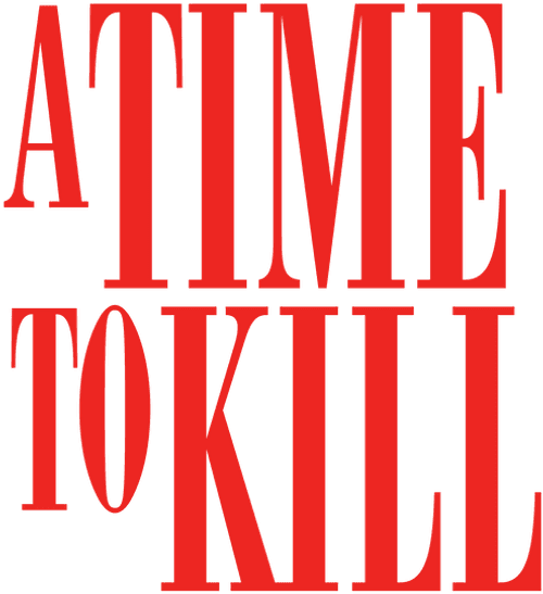 A Time to Kill — logos 3