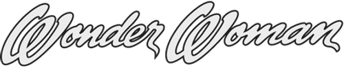 Wonder Woman — logos 4