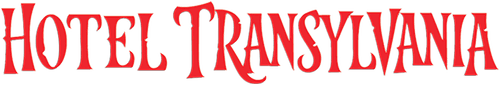 Hotel Transylvania — logos 2