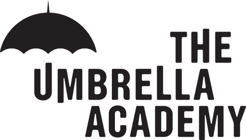 The Umbrella Academy — logos 2