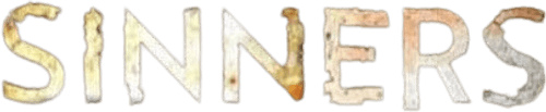 Sinners — logos 8
