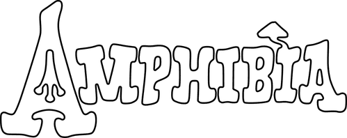 Amphibia — logos 5