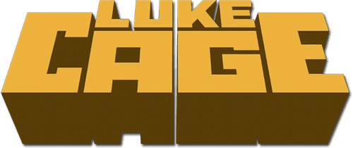 Marvel's Luke Cage — logos 6