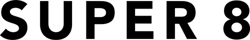 Super 8 — logos 4