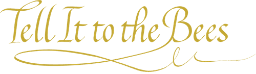 Tell It to the Bees — logos 6