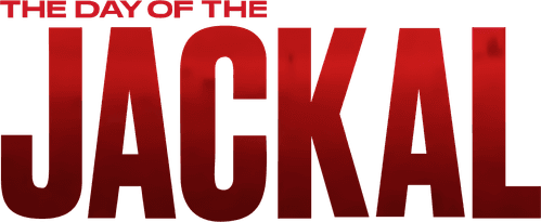 The Day of the Jackal — logos 3