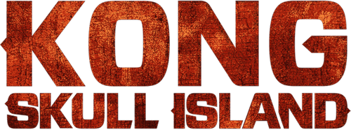 Kong: Skull Island — logos 7