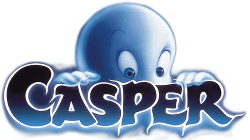 Casper — logos 7