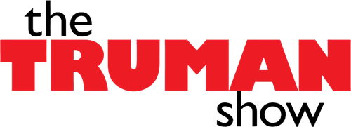 The Truman Show — logos 7