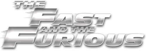 The Fast and the Furious — logos 7