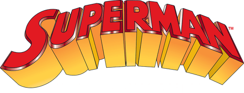 Superman: The Animated Series — logos 4