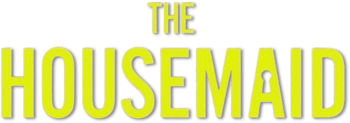 The Housemaid — logos 7