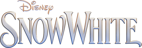 Snow White — logos 2
