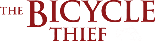 Bicycle Thieves — logos 6