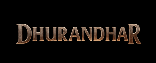 Dhurandhar — logos 5