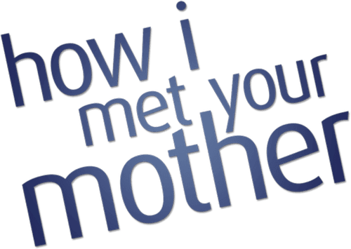 How I Met Your Mother — logos 5