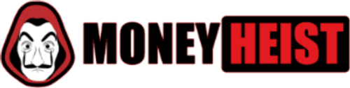 Money Heist — logos 3