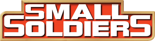 Small Soldiers — logos 3
