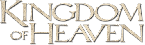 Kingdom of Heaven — logos 4