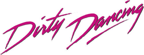 Dirty Dancing — logos 7