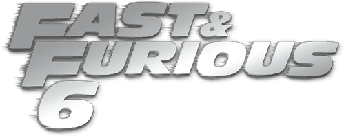 Fast & Furious 6 — logos 8