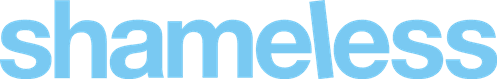 Shameless — logos 2