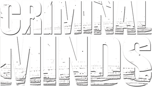 Criminal Minds — logos 4