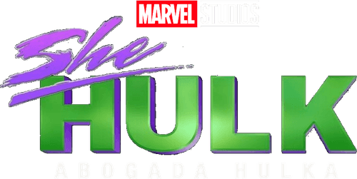 She-Hulk: Attorney at Law — logos 7