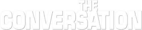 The Conversation — logos 3