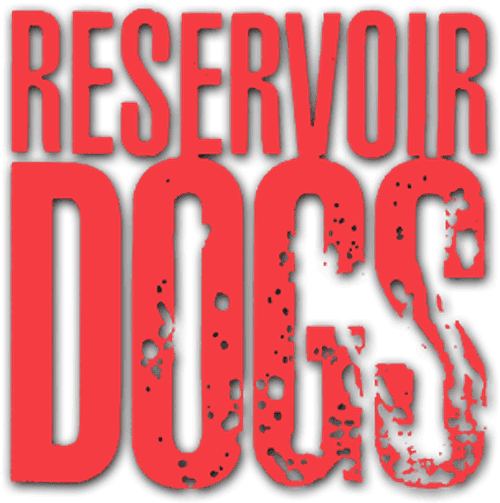 Reservoir Dogs — logos 4