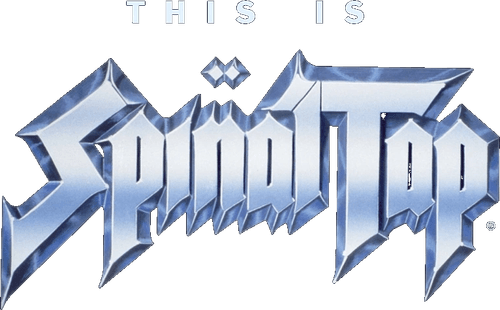 This Is Spinal Tap