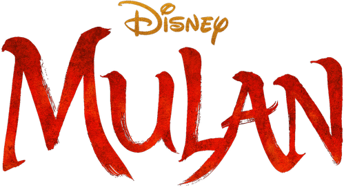 Mulan — logos 6