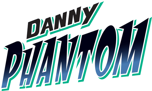 Danny Phantom — logos 2