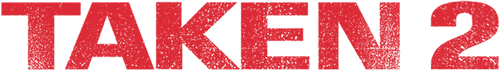 Taken 2 — logos 4