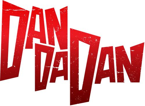 Dan Da Dan — logos 6