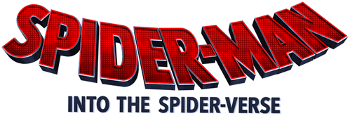 Spider-Man: Into the Spider-Verse — logos 8