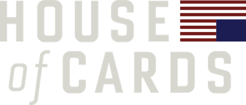 House of Cards — logos 4