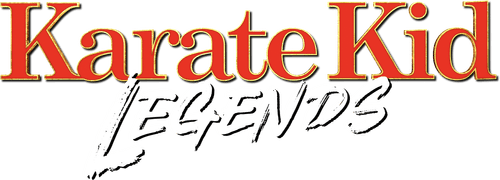 Karate Kid: Legends
