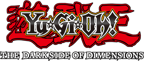 Yu-Gi-Oh!: The Dark Side of Dimensions