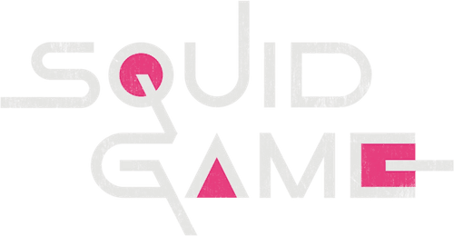 Squid Game — logos 4