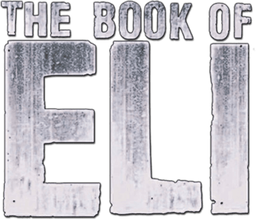 The Book of Eli — logos 2