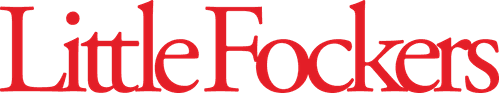 Little Fockers — logos 2