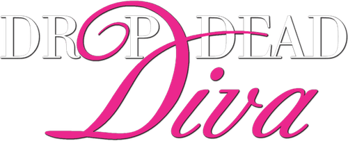 Drop Dead Diva — logos 4