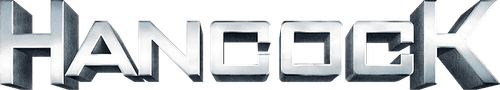 Hancock — logos 3