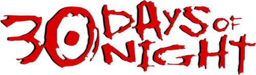 30 Days of Night — logos 7