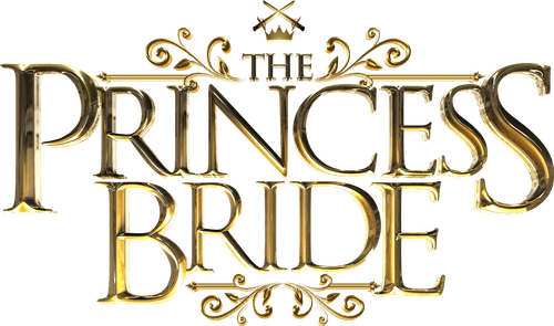 The Princess Bride — logos 3