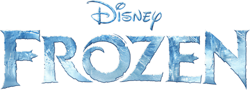 Frozen — logos 2